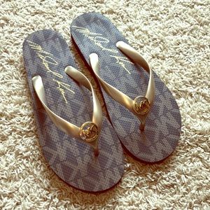 Michael Kors sandals